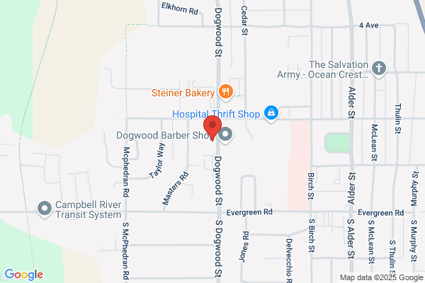 Campbell River Dental Centre