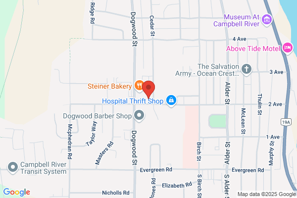 Shoreline Orthodontics