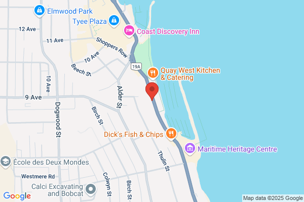 Tyee Marine & Fishing Supplies