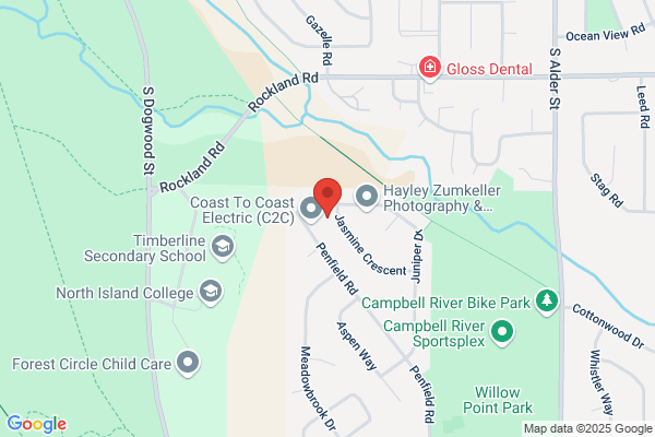 JDC Dumpster Rentals