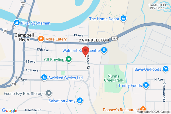 Guillevin International Co, Electrical Division