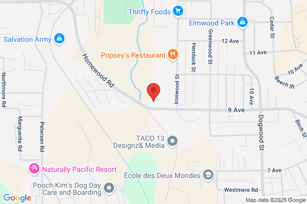 School District No 72, Maintenance & Transportation