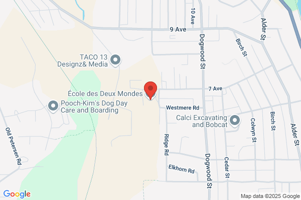 School District No 72, Schools, Ecole Des Deux Mondes