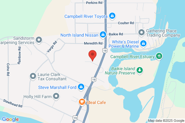 Napa Autopro - Seymour Services