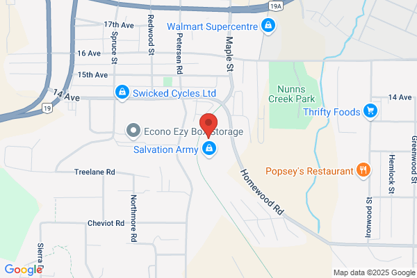 Lakeland Automotive