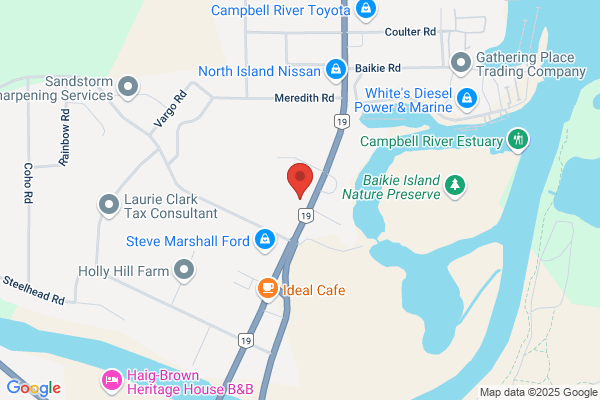 Carmac Diesel Ltd