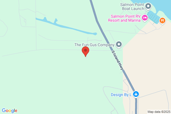 Five Star Aggregate & Excavating Ltd
