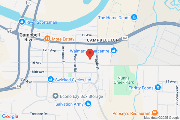 Western Canada Fire Protection (Nanaimo) Ltd