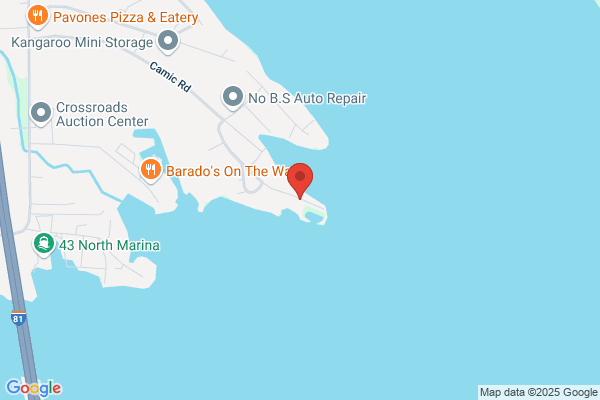 Big Bay Marina Ltd