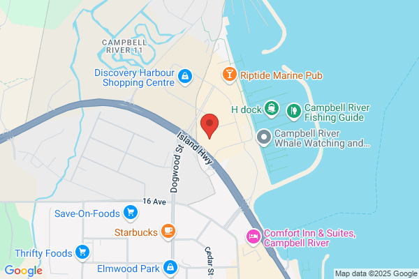 F45 Training Campbell River