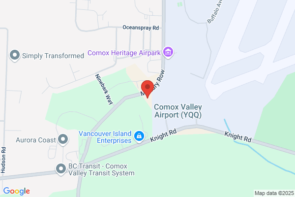 Comox Flying Club