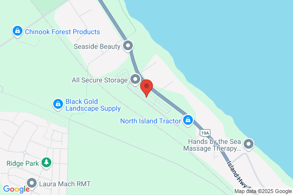 Sun Coast Waste Services Ltd