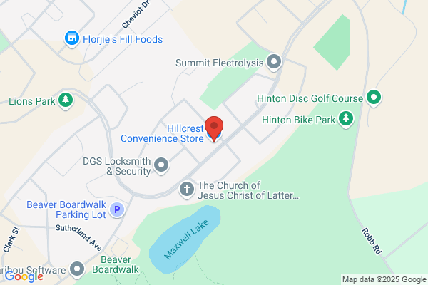 Hillcrest Convenience
