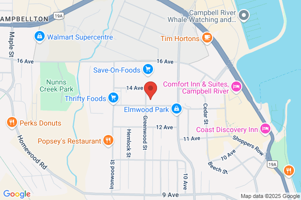 Campbell River Hearing Clinic