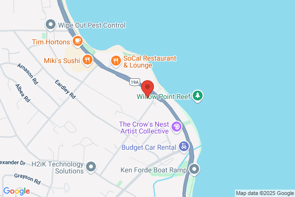 FYidoctors - Campbell River - Willow Point - Doctors of Optometry