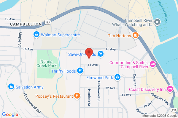 Discovery Harbour Seniors Community