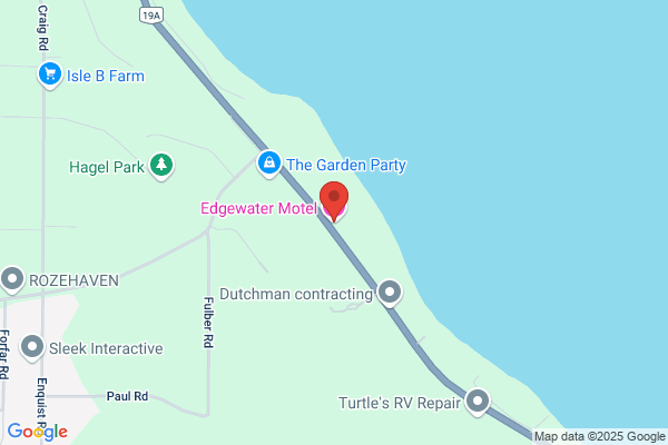 Edgewater Motel