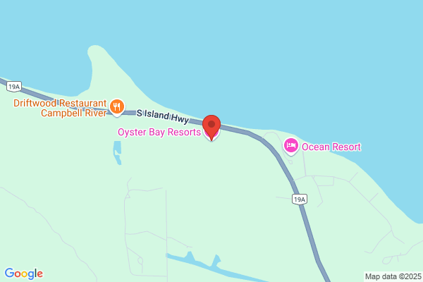 Oyster Bay Resorts