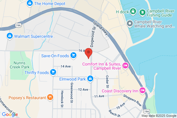 B C Land & McKenzie Coastland Insurancentre