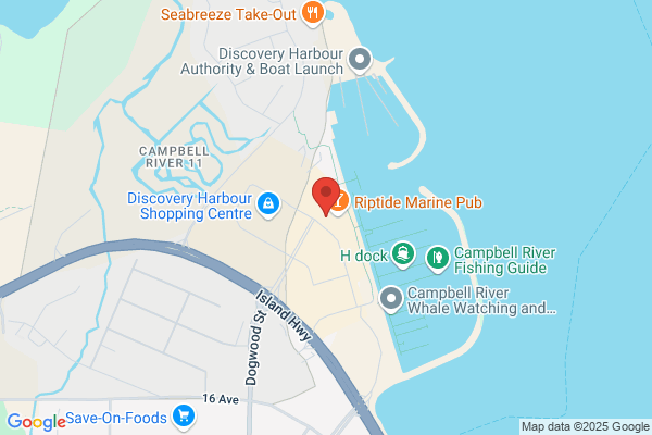 B C Land & McKenzie Coastland Insurancentre