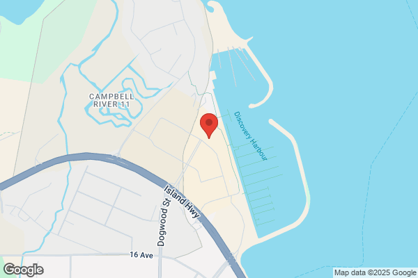 B C Land & McKenzie Coastland Insurancentre