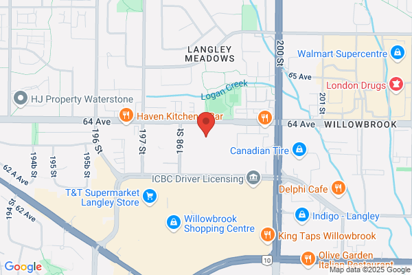 Sussex Insurance Agency Inc