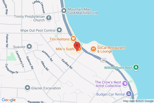 Vancouver Island Insurance Centres