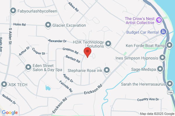 Upper Island Dental Laboratories Ltd