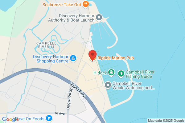 Riptide Liquor Store