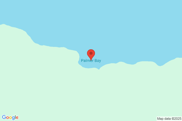 Palmer Bay Logging