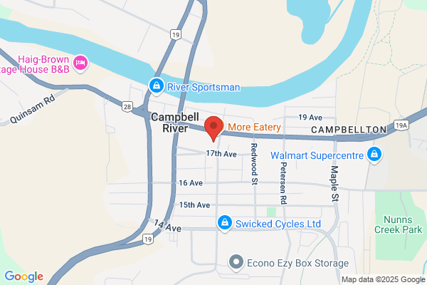 Northwood Small Engine Repairs