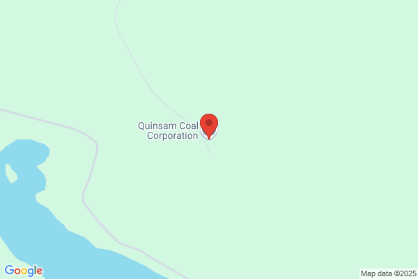 Quinsam Coal Corp