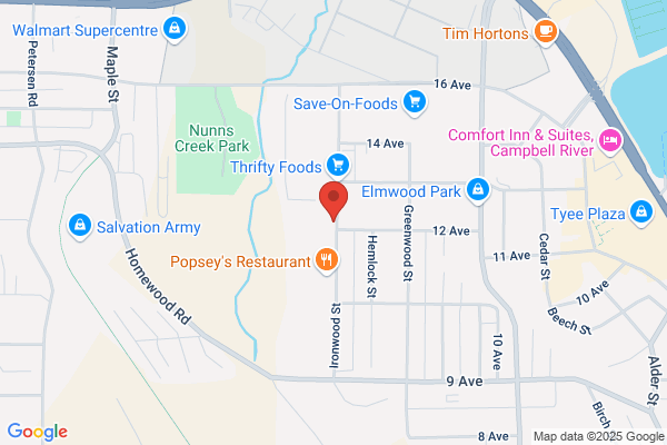 Campbell River Pet Center