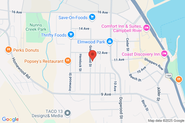 Greenwood Animal Hospital