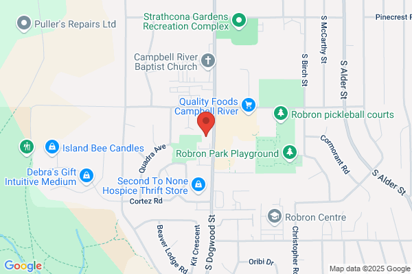 Dogwood Veterinary Hospital Ltd