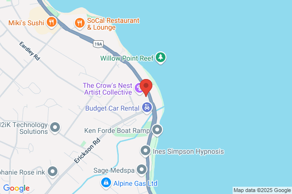 Campbell River Pet Center