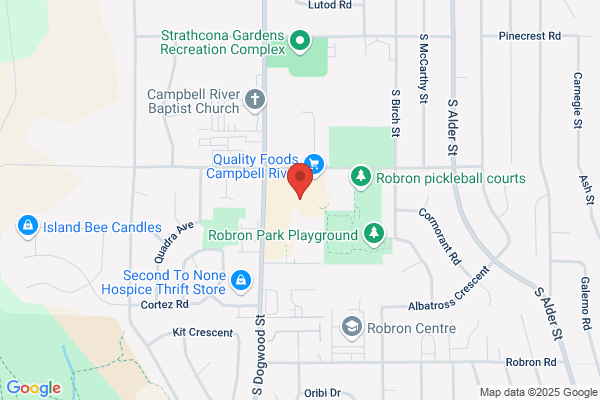 Campbell River Health & Drug Store Compounding Pharm