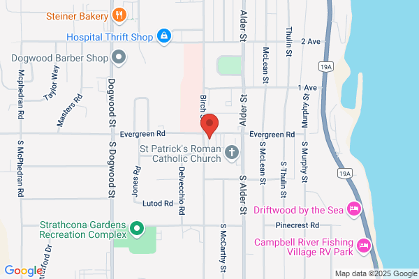 Evergreen Pharmacy