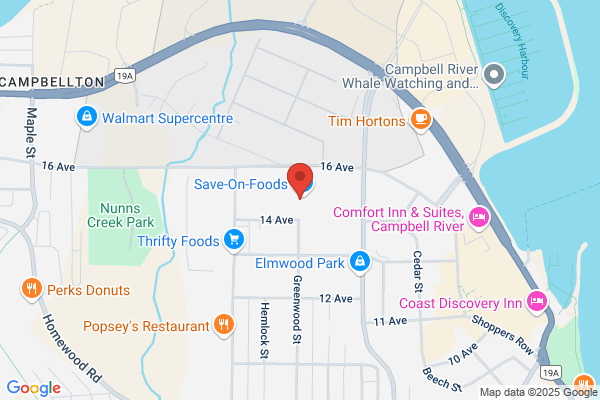 Save On Foods, Pharmacy