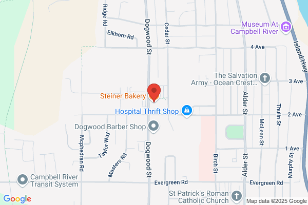 Steiner Bakery