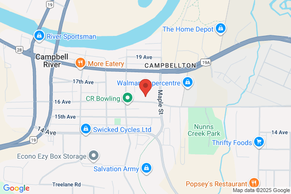 Apple Electric Ltd
