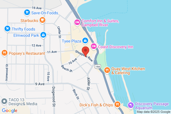 Boardwalk