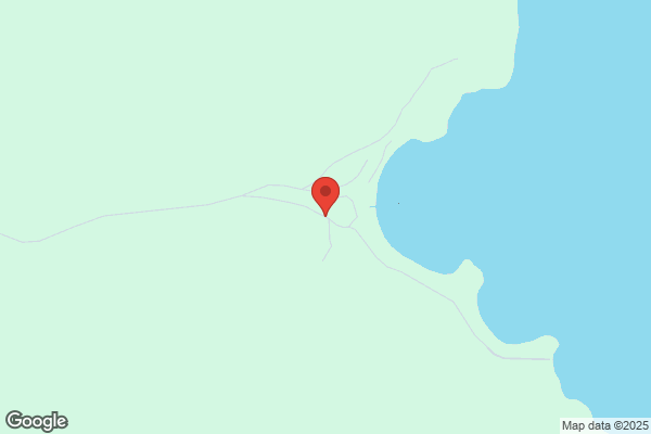 Brown's Bay Packing Co Ltd