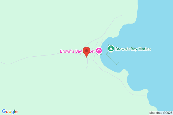 Brown's Bay Packing Co Ltd