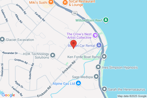 Campbell River Search & Rescue Society
