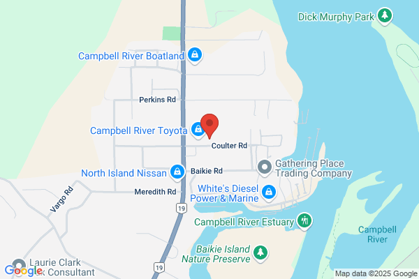 Campbell River Subaru