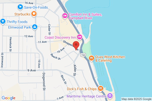 DLC Coastal Mortgages