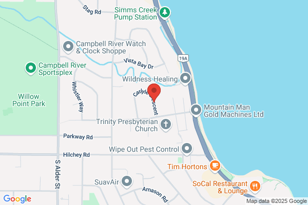 Carlyle Crescent Massage Therapy Clinic