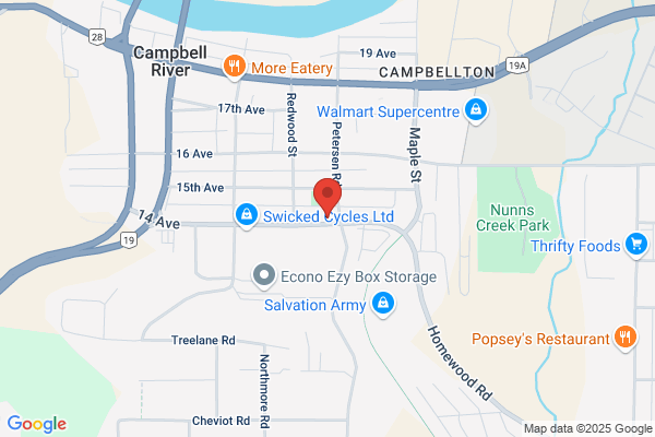 Rivercity Therapeutic Center