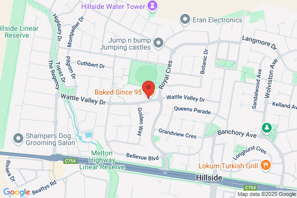 Hillside Medical Centre